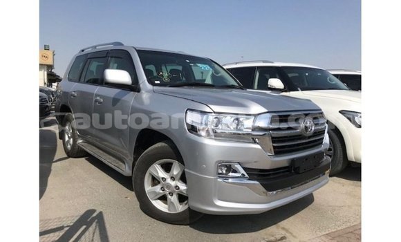 Buy Import Toyota Land Cruiser Other Car in Import - Dubai in Antigua Buy Import Toyota Land Cruiser Other Car in Import - Dubai in Antigua