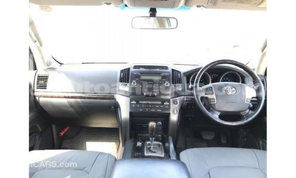 Buy Import Toyota Land Cruiser Other Car in Import - Dubai in Antigua Buy Import Toyota Land Cruiser Other Car in Import - Dubai in Antigua