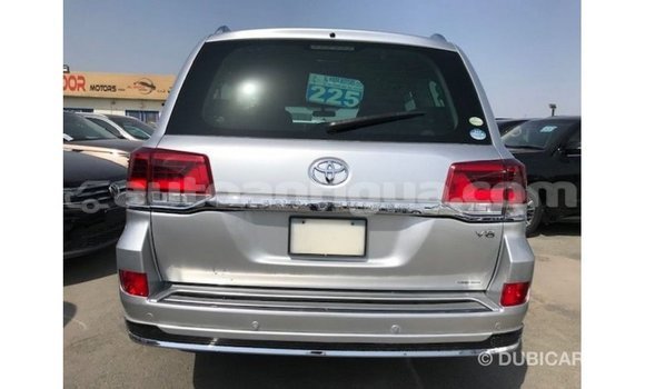 Buy Import Toyota Land Cruiser Other Car in Import - Dubai in Antigua Buy Import Toyota Land Cruiser Other Car in Import - Dubai in Antigua