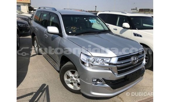 Buy Import Toyota Land Cruiser Other Car in Import - Dubai in Antigua Buy Import Toyota Land Cruiser Other Car in Import - Dubai in Antigua