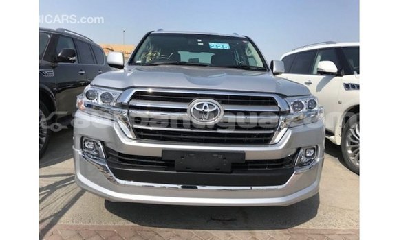 Buy Import Toyota Land Cruiser Other Car in Import - Dubai in Antigua Buy Import Toyota Land Cruiser Other Car in Import - Dubai in Antigua