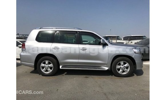 Buy Import Toyota Land Cruiser Other Car in Import - Dubai in Antigua Buy Import Toyota Land Cruiser Other Car in Import - Dubai in Antigua