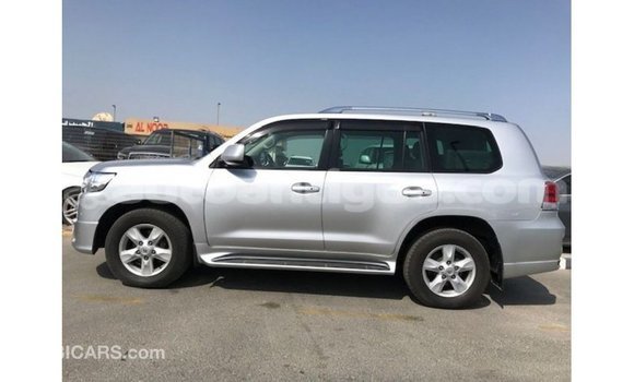 Buy Import Toyota Land Cruiser Other Car in Import - Dubai in Antigua Buy Import Toyota Land Cruiser Other Car in Import - Dubai in Antigua