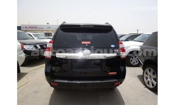 Buy Import Toyota Prado Black Car in Import - Dubai in Antigua Buy Import Toyota Prado Black Car in Import - Dubai in Antigua