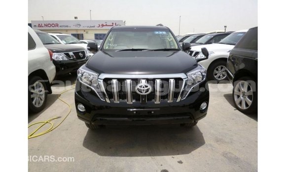 Buy Import Toyota Prado Black Car in Import - Dubai in Antigua Buy Import Toyota Prado Black Car in Import - Dubai in Antigua