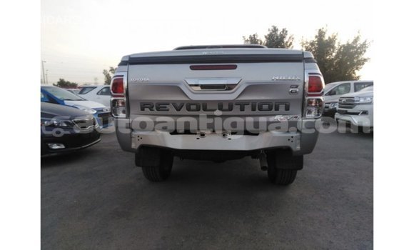 Buy Import Toyota Hilux Other Car in Import - Dubai in Antigua Buy Import Toyota Hilux Other Car in Import - Dubai in Antigua