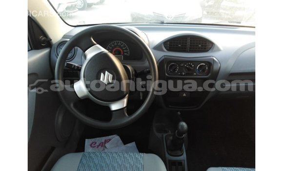 Buy Import Suzuki Alto Other Car in Import - Dubai in Antigua Buy Import Suzuki Alto Other Car in Import - Dubai in Antigua
