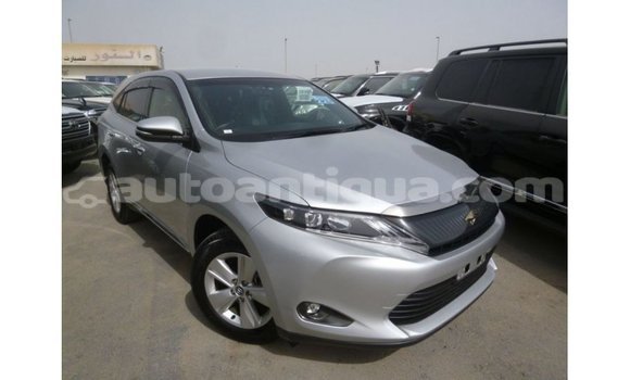 Buy Import Toyota Harrier Other Car in Import - Dubai in Antigua Buy Import Toyota Harrier Other Car in Import - Dubai in Antigua