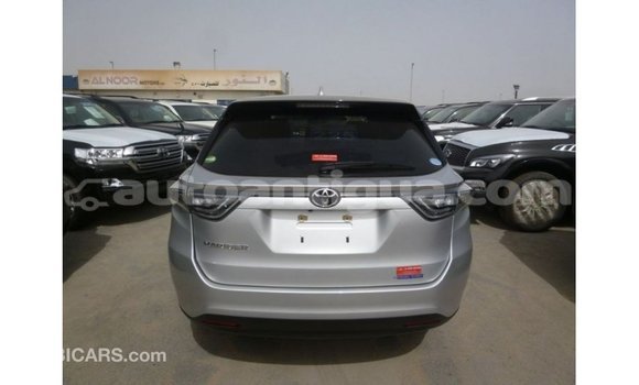 Buy Import Toyota Harrier Other Car in Import - Dubai in Antigua Buy Import Toyota Harrier Other Car in Import - Dubai in Antigua
