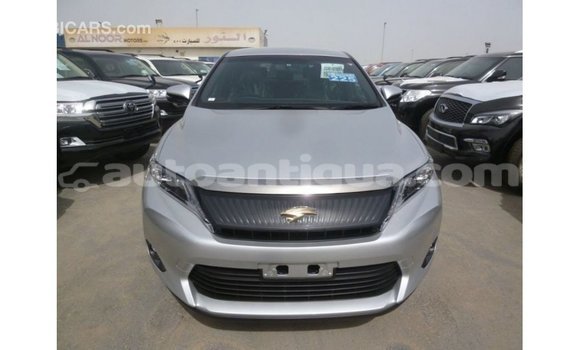 Buy Import Toyota Harrier Other Car in Import - Dubai in Antigua Buy Import Toyota Harrier Other Car in Import - Dubai in Antigua