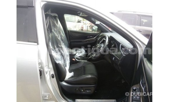 Buy Import Toyota Harrier Other Car in Import - Dubai in Antigua Buy Import Toyota Harrier Other Car in Import - Dubai in Antigua