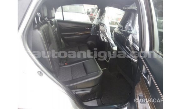 Buy Import Toyota Harrier Other Car in Import - Dubai in Antigua Buy Import Toyota Harrier Other Car in Import - Dubai in Antigua