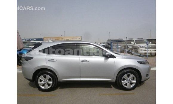 Buy Import Toyota Harrier Other Car in Import - Dubai in Antigua Buy Import Toyota Harrier Other Car in Import - Dubai in Antigua