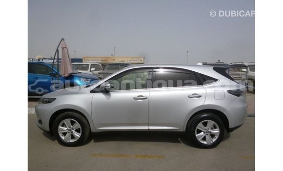 Buy Import Toyota Harrier Other Car in Import - Dubai in Antigua Buy Import Toyota Harrier Other Car in Import - Dubai in Antigua