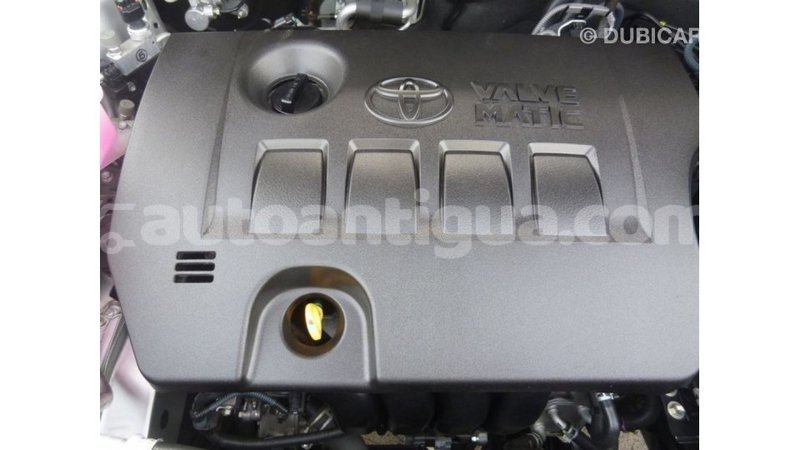 Big with watermark toyota harrier antigua import dubai 2547