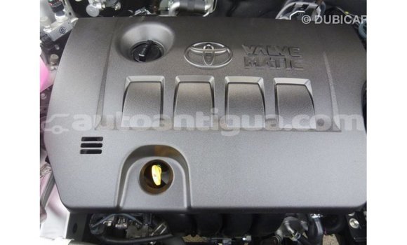 Buy Import Toyota Harrier Other Car in Import - Dubai in Antigua Buy Import Toyota Harrier Other Car in Import - Dubai in Antigua