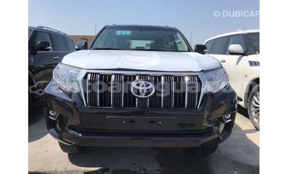 Buy Import Toyota Prado Black Car in Import - Dubai in Antigua Buy Import Toyota Prado Black Car in Import - Dubai in Antigua