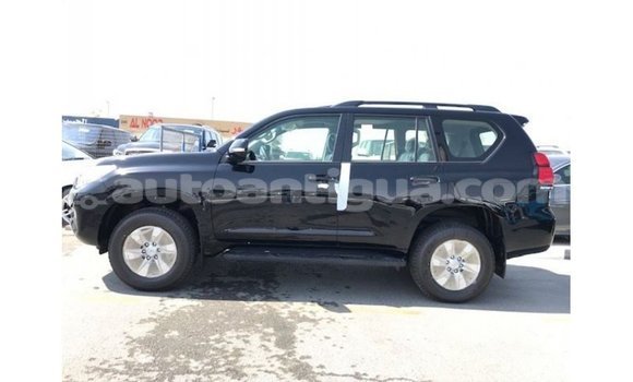 Buy Import Toyota Prado Black Car in Import - Dubai in Antigua Buy Import Toyota Prado Black Car in Import - Dubai in Antigua