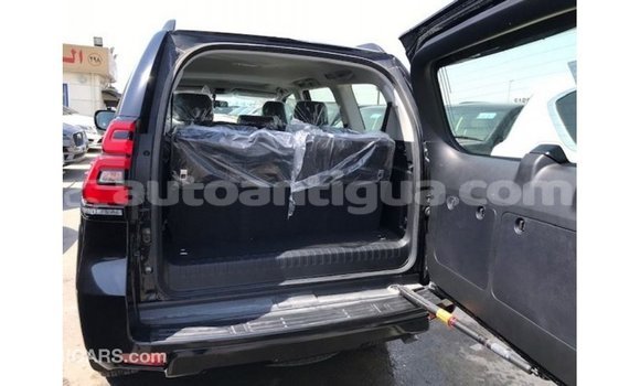 Buy Import Toyota Prado Black Car in Import - Dubai in Antigua Buy Import Toyota Prado Black Car in Import - Dubai in Antigua