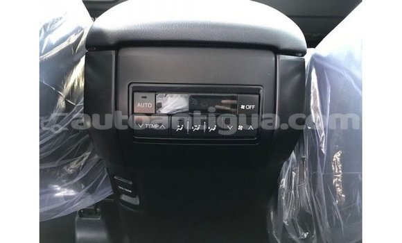 Buy Import Toyota Prado Black Car in Import - Dubai in Antigua Buy Import Toyota Prado Black Car in Import - Dubai in Antigua