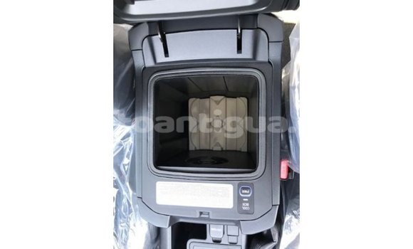 Buy Import Toyota Prado Black Car in Import - Dubai in Antigua Buy Import Toyota Prado Black Car in Import - Dubai in Antigua