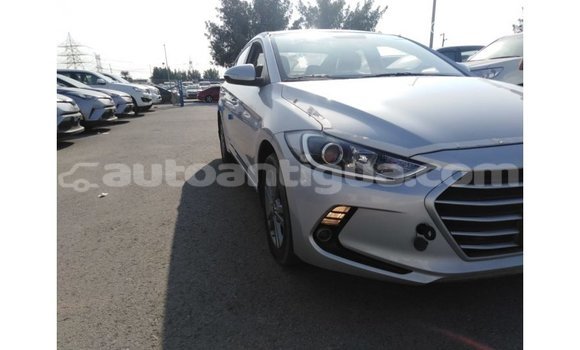 Buy Import Hyundai Elantra Other Car in Import - Dubai in Antigua Buy Import Hyundai Elantra Other Car in Import - Dubai in Antigua