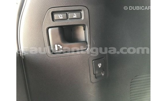 Buy Import Toyota Land Cruiser White Car in Import - Dubai in Antigua Buy Import Toyota Land Cruiser White Car in Import - Dubai in Antigua