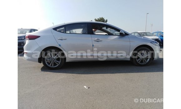 Buy Import Hyundai Elantra Other Car in Import - Dubai in Antigua Buy Import Hyundai Elantra Other Car in Import - Dubai in Antigua