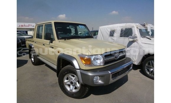 Buy Import Toyota Land Cruiser Beige Car in Import - Dubai in Antigua Buy Import Toyota Land Cruiser Beige Car in Import - Dubai in Antigua