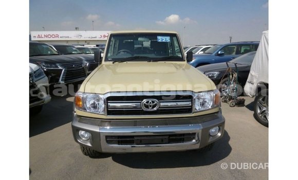Buy Import Toyota Land Cruiser Beige Car in Import - Dubai in Antigua Buy Import Toyota Land Cruiser Beige Car in Import - Dubai in Antigua