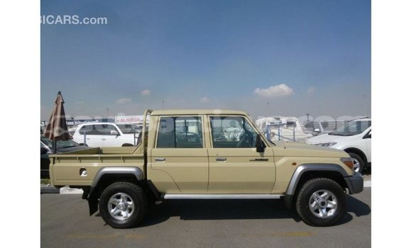 Buy Import Toyota Land Cruiser Beige Car in Import - Dubai in Antigua Buy Import Toyota Land Cruiser Beige Car in Import - Dubai in Antigua