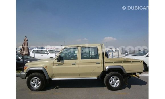 Buy Import Toyota Land Cruiser Beige Car in Import - Dubai in Antigua Buy Import Toyota Land Cruiser Beige Car in Import - Dubai in Antigua