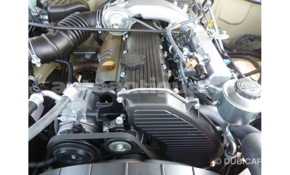 Buy Import Toyota Land Cruiser Beige Car in Import - Dubai in Antigua Buy Import Toyota Land Cruiser Beige Car in Import - Dubai in Antigua