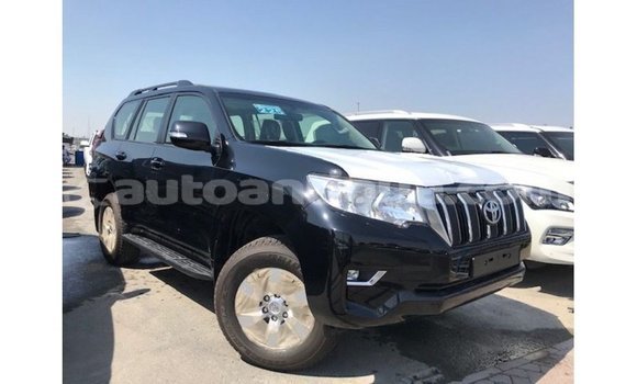 Buy Import Toyota Prado Black Car in Import - Dubai in Antigua Buy Import Toyota Prado Black Car in Import - Dubai in Antigua