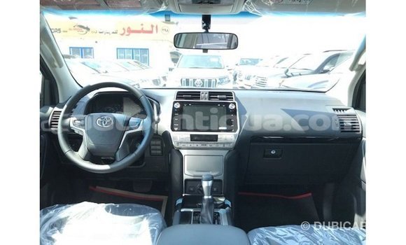 Buy Import Toyota Prado Black Car in Import - Dubai in Antigua Buy Import Toyota Prado Black Car in Import - Dubai in Antigua