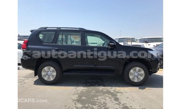 Buy Import Toyota Prado Black Car in Import - Dubai in Antigua Buy Import Toyota Prado Black Car in Import - Dubai in Antigua