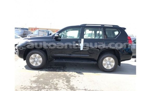 Buy Import Toyota Prado Black Car in Import - Dubai in Antigua Buy Import Toyota Prado Black Car in Import - Dubai in Antigua