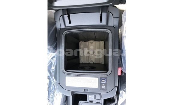 Buy Import Toyota Prado Black Car in Import - Dubai in Antigua Buy Import Toyota Prado Black Car in Import - Dubai in Antigua