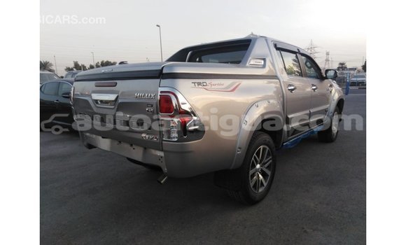 Buy Import Toyota Hilux Other Car in Import - Dubai in Antigua Buy Import Toyota Hilux Other Car in Import - Dubai in Antigua