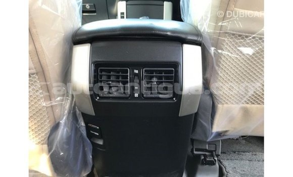 Buy Import Toyota Prado Black Car in Import - Dubai in Antigua Buy Import Toyota Prado Black Car in Import - Dubai in Antigua