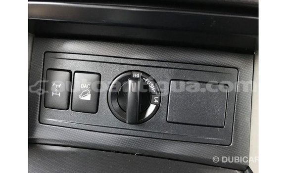 Buy Import Toyota Prado Black Car in Import - Dubai in Antigua Buy Import Toyota Prado Black Car in Import - Dubai in Antigua