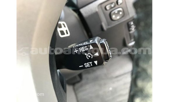 Buy Import Toyota Prado Black Car in Import - Dubai in Antigua Buy Import Toyota Prado Black Car in Import - Dubai in Antigua