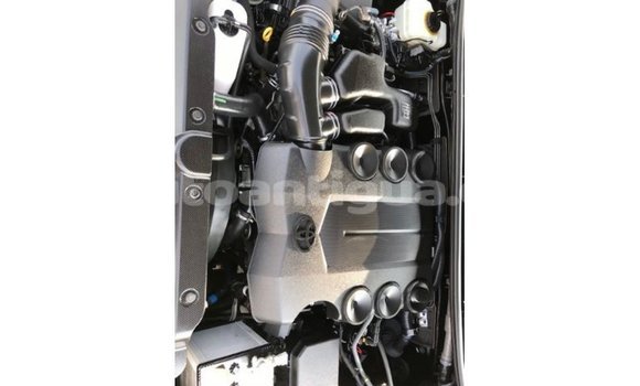 Buy Import Toyota Prado Black Car in Import - Dubai in Antigua Buy Import Toyota Prado Black Car in Import - Dubai in Antigua