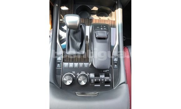 Buy Import Lexus LX Black Car in Import - Dubai in Antigua Buy Import Lexus LX Black Car in Import - Dubai in Antigua