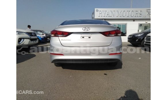 Buy Import Hyundai Elantra Other Car in Import - Dubai in Antigua