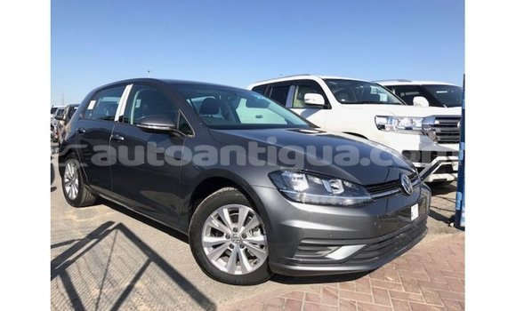 Buy Import Volkswagen Golf Other Car in Import - Dubai in Antigua