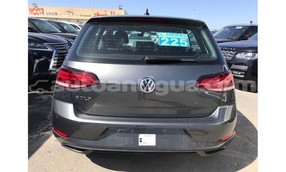 Buy Import Volkswagen Golf Other Car in Import - Dubai in Antigua Buy Import Volkswagen Golf Other Car in Import - Dubai in Antigua