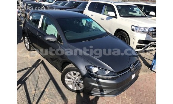 Buy Import Volkswagen Golf Other Car in Import - Dubai in Antigua Buy Import Volkswagen Golf Other Car in Import - Dubai in Antigua
