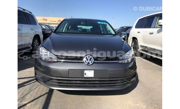 Buy Import Volkswagen Golf Other Car in Import - Dubai in Antigua Buy Import Volkswagen Golf Other Car in Import - Dubai in Antigua