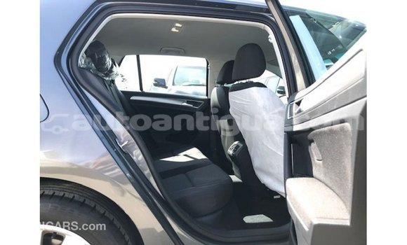 Buy Import Volkswagen Golf Other Car in Import - Dubai in Antigua Buy Import Volkswagen Golf Other Car in Import - Dubai in Antigua